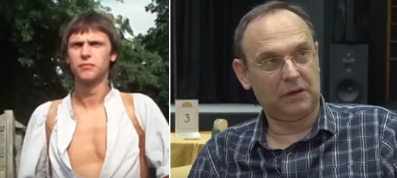 Predstavitelia legendárnej trilógie Slunce,