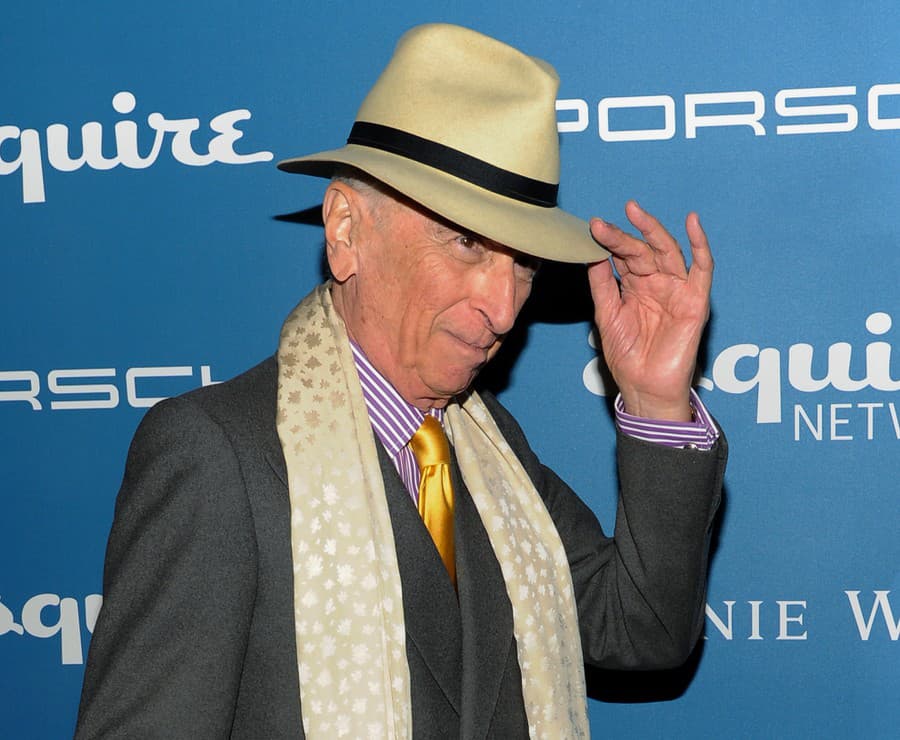 Gay Talese
