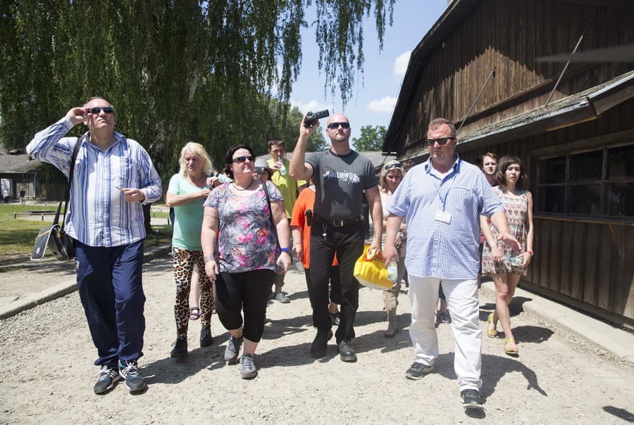 Nežný nácek? Nemožné: Kontroverzný