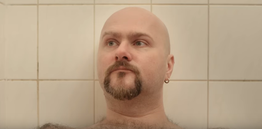 Nežný nácek? Nemožné: Kontroverzný
