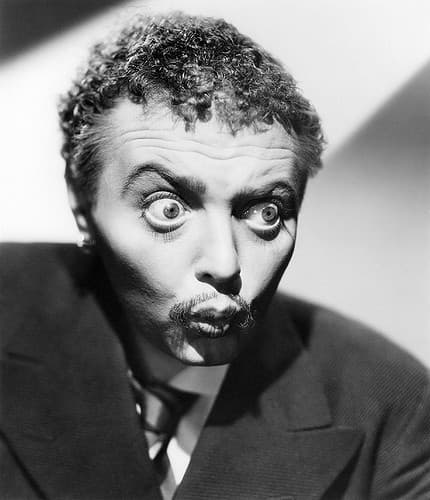Peter Lorre