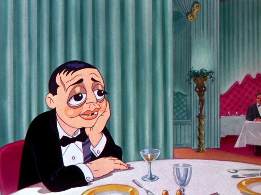 Peter Lorre