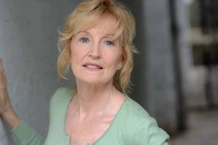 Kathryn Rossetterová
