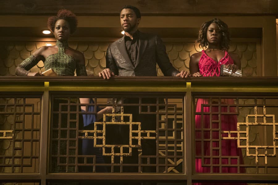 Film Black Panther