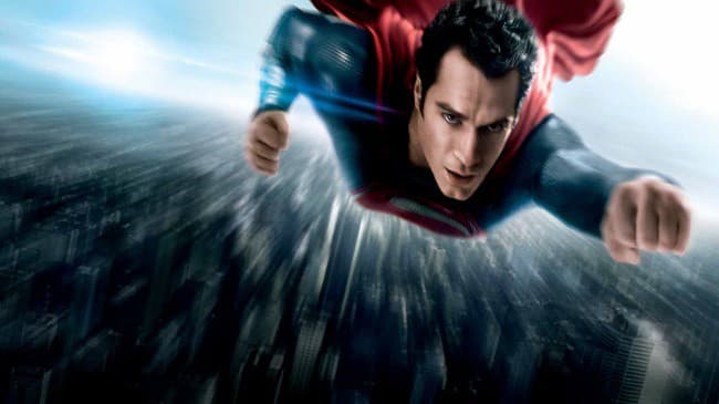 Superman