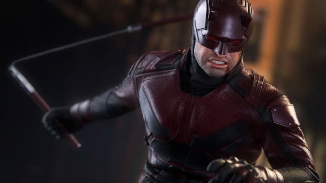 Daredevil