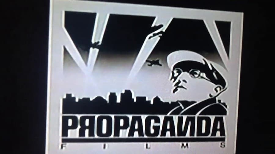 Film ako nástroj propagandy: