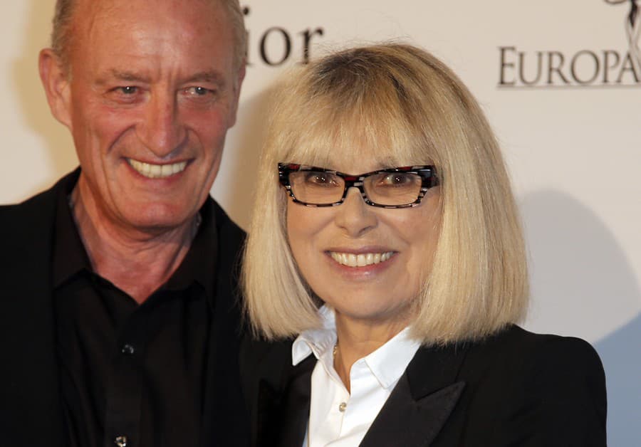 Mireille Darc