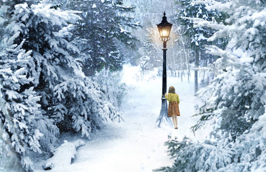 Narnia