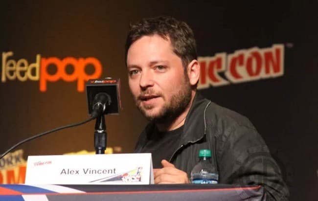 Alex Vincent