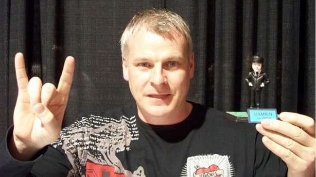 Harvey Stephens
