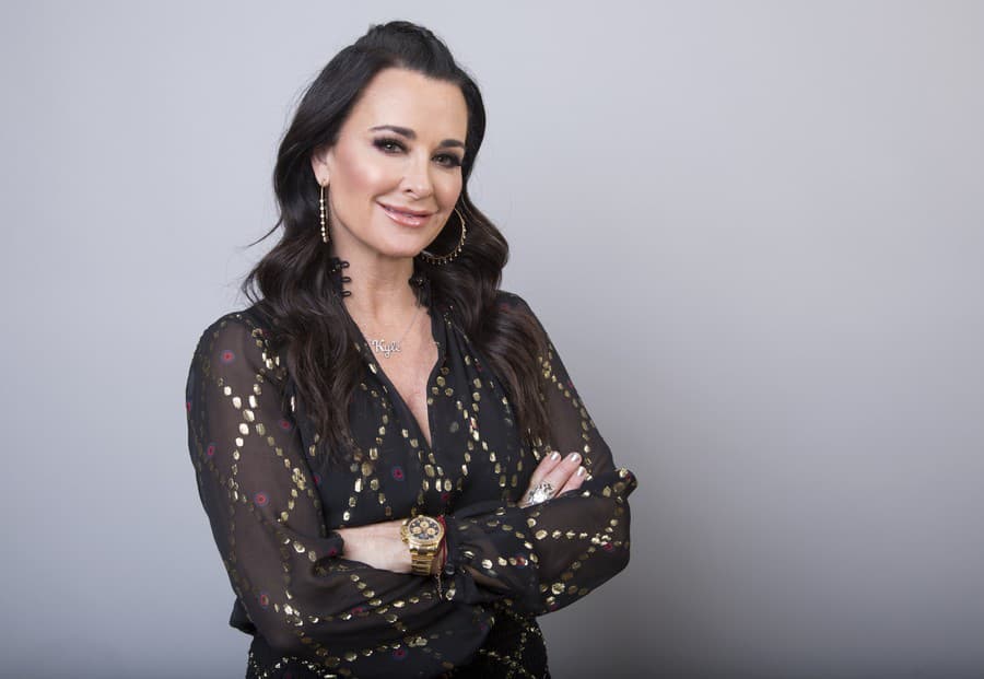 Kyle Richards