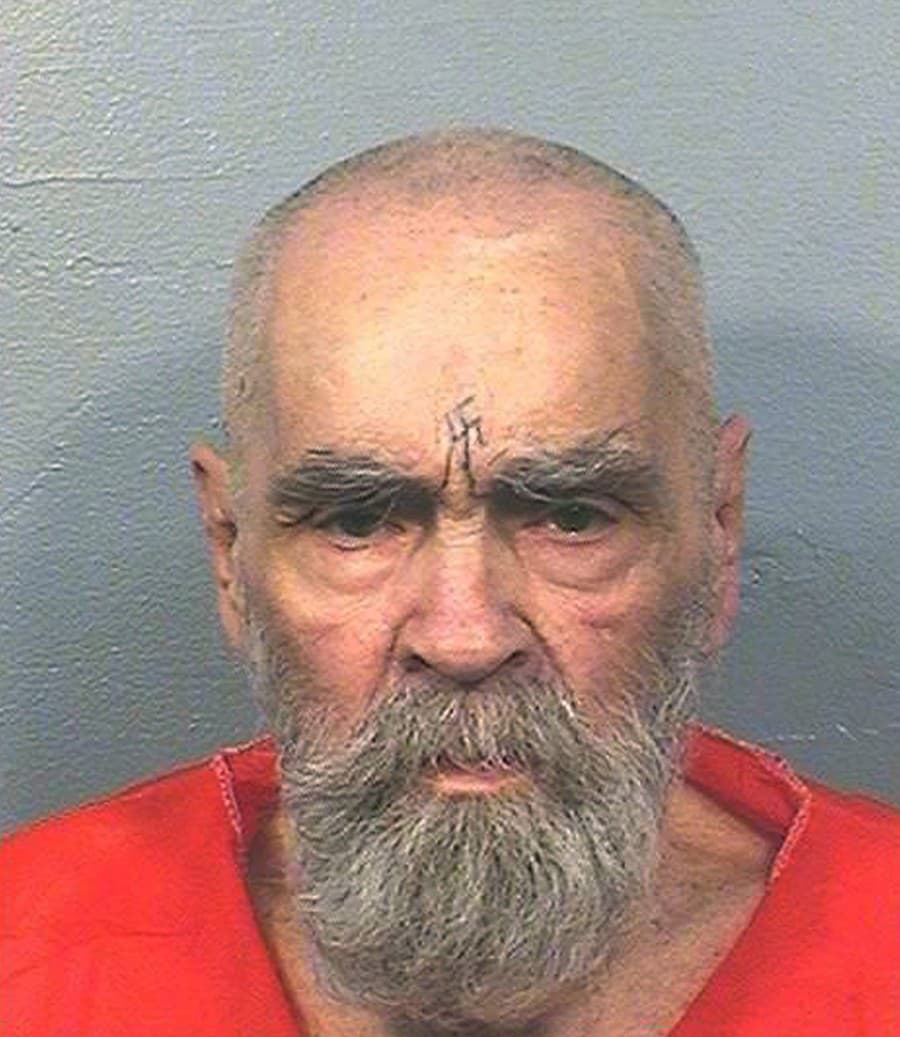 Charles Manson