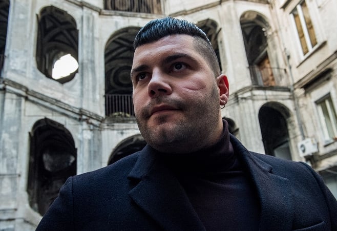 Gennaro Savastano - ten, ktorý začal veliť