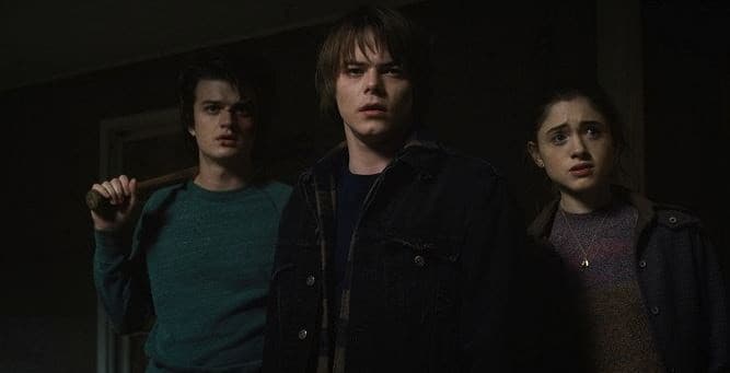Foto: ČSFD/Netflix, Curtis Baker