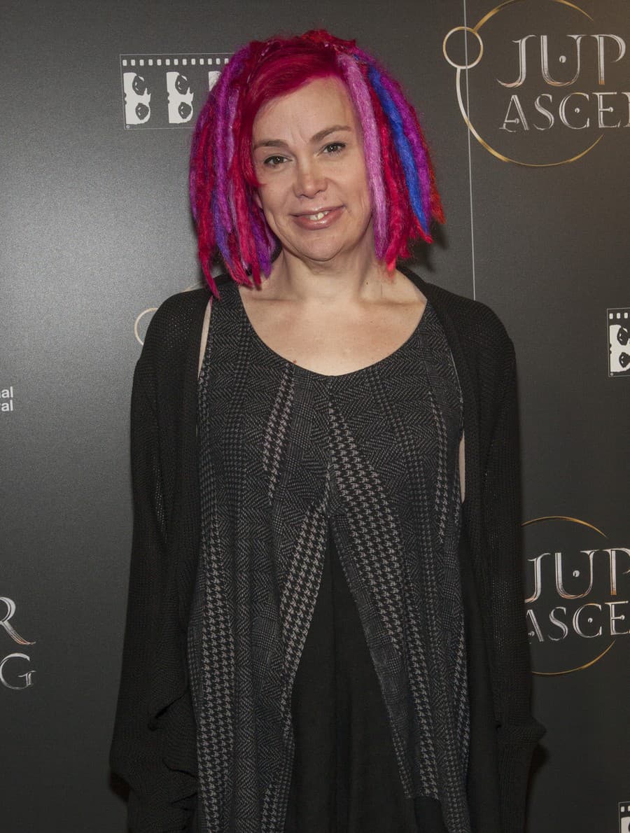 Lana Wachowski