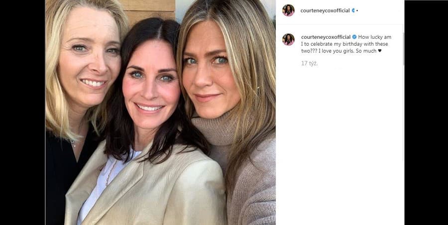 Jennifer Aniston prekvapila: Pochválila