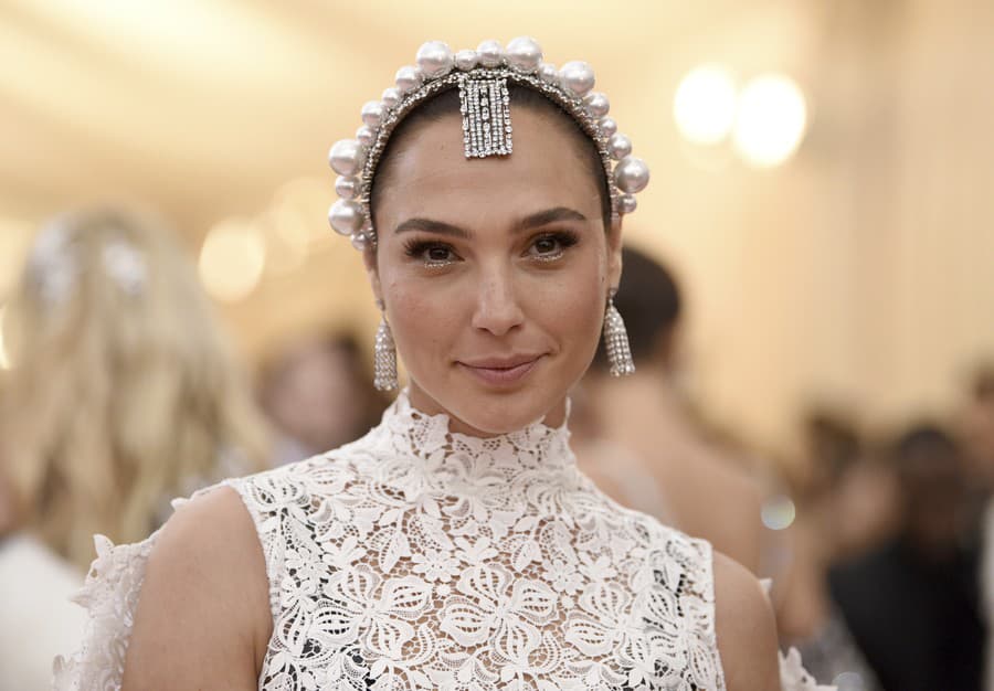 Gal Gadot 