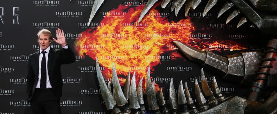 Michael Bay