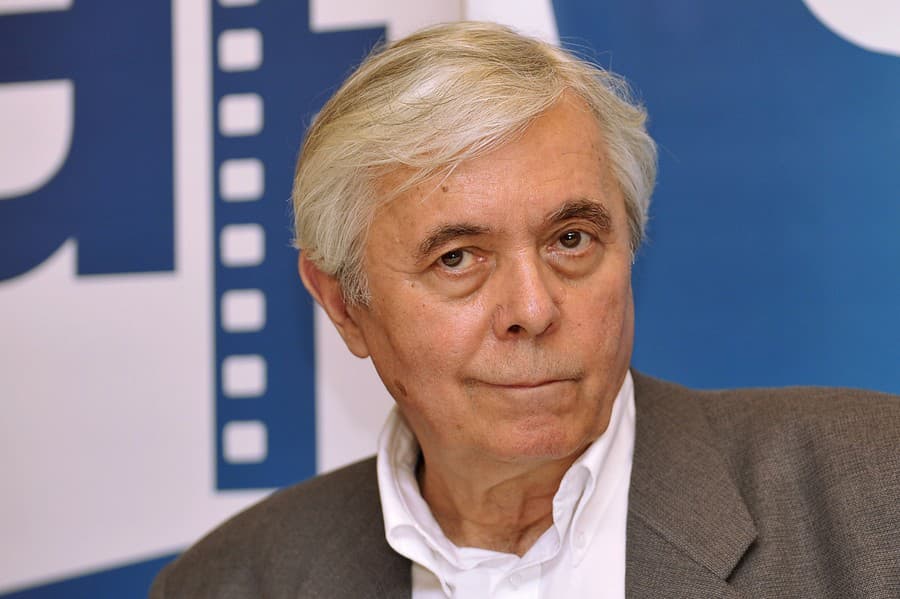 Josef Abrhám