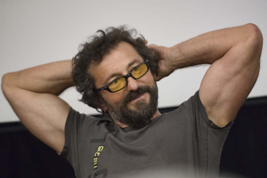 Populárny herec šokuje: Budem