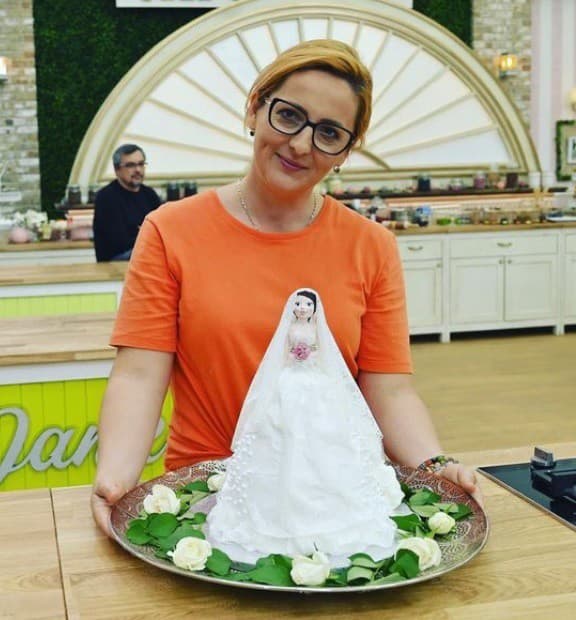 Šou Pečie celé Slovensko