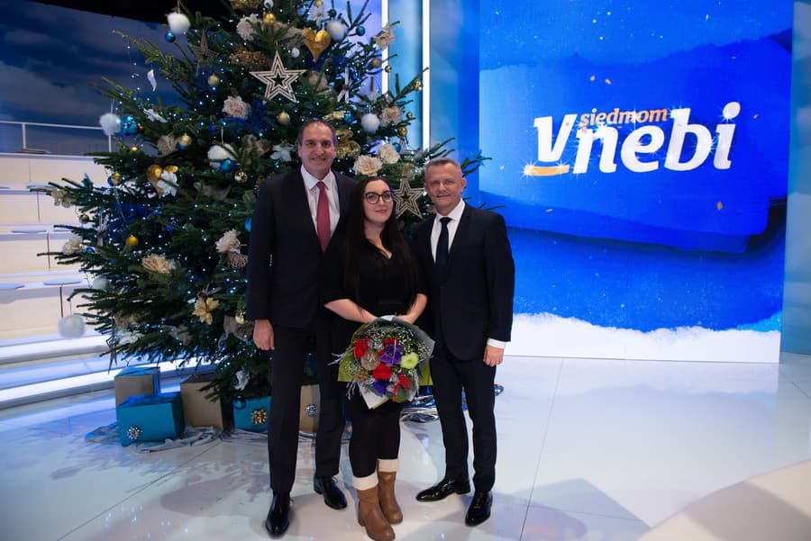 Príbeh zo Siedmeho neba
