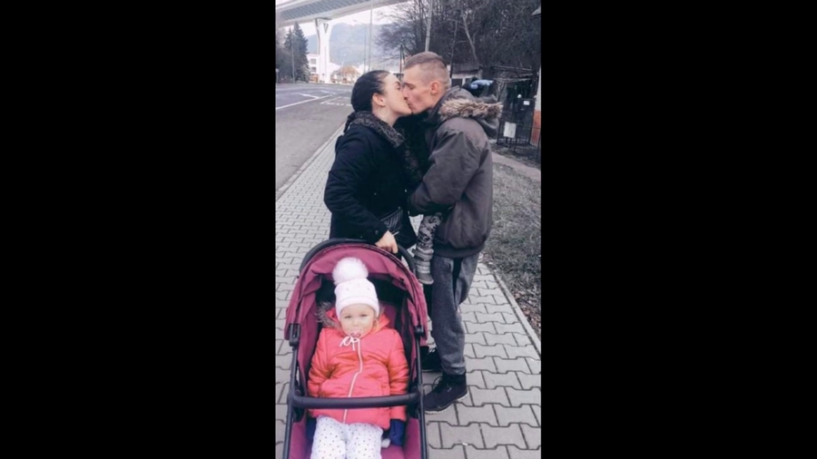 Príbeh zo Siedmeho neba
