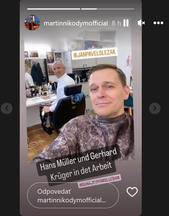 Martin Nikodým