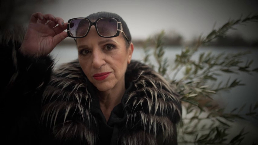 Nora Mojsejová
