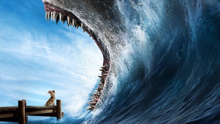 Tento film sa v