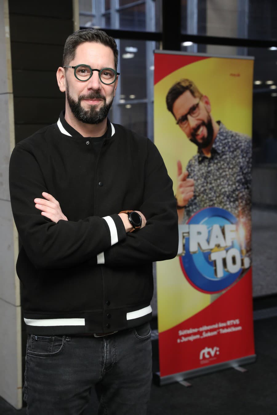 Juraj Šoko Tabaček