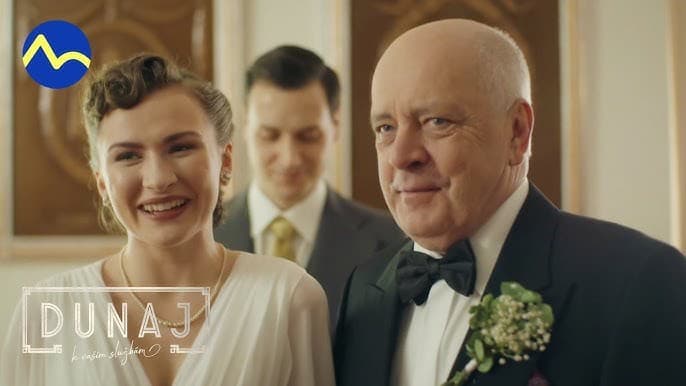 Pán Kováč má v Dunaji výrazne mladšiu ženu: Aha, akú kočku miluje v  realite! - galéria | Novinky.sk