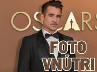 Colin Farrell