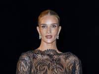 Rosie Huntington-Whiteley
