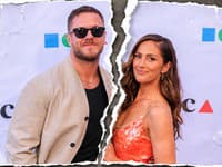Dan Reynolds a Minka Kelly