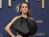 Keri Russell