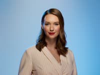 Veronika Meszárosová