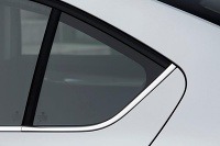 DOPLNENÉ: Škoda Octavia III