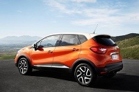 Renault prináša záruku 5