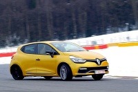 Speed dating Clio RS