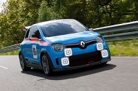 Renault Twin´Run