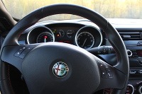 Alfa Romeo Gulietta 1,4 T Multi Air