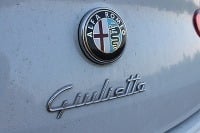 Alfa Romeo Gulietta 1,4