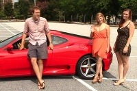 Koho zaujme Ferrari v skutočnosti? 