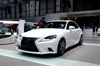 Lexus RX patrí k najspoľahlivejším autám