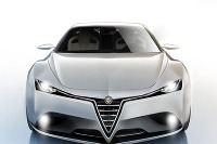 Alfa Romeo 952 na neoficiálnych renderoch