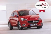 Opel Corsa - AUTOBEST