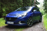 Opel Corsa OPC 