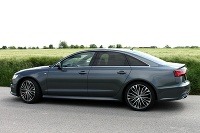 Audi A6 3,0 TDI Quattro S-line